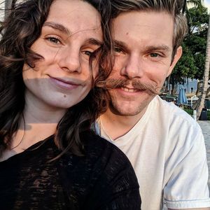 Meet your Posher, Martine